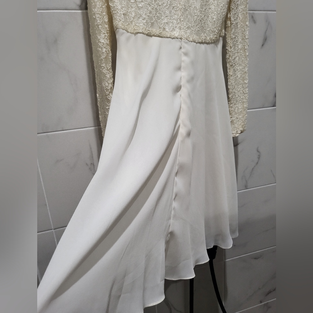 VINTAGE | JS Collections | Dress - Picture 10 of 15